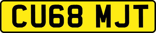 CU68MJT
