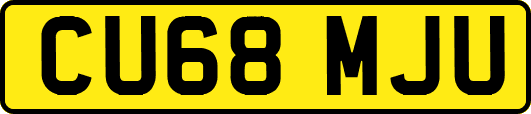CU68MJU