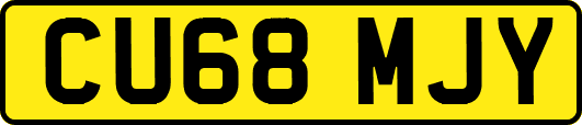 CU68MJY