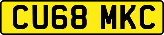 CU68MKC