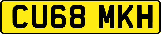 CU68MKH