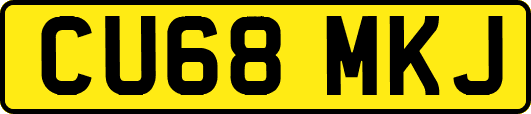 CU68MKJ