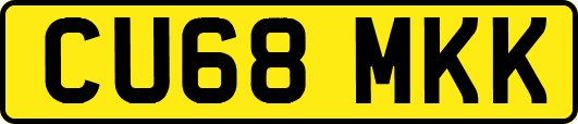 CU68MKK
