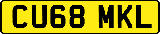 CU68MKL