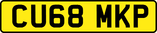 CU68MKP