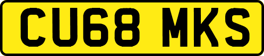 CU68MKS