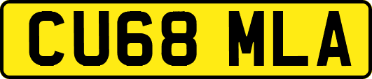 CU68MLA