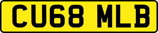 CU68MLB