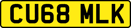 CU68MLK