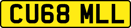 CU68MLL
