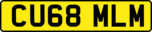 CU68MLM