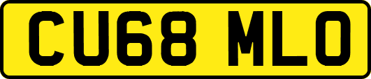 CU68MLO