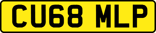 CU68MLP