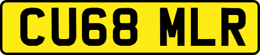 CU68MLR
