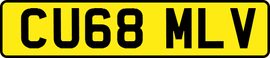 CU68MLV