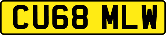 CU68MLW
