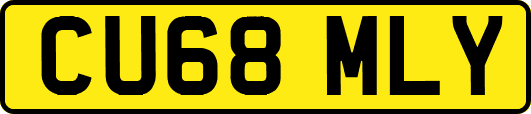 CU68MLY