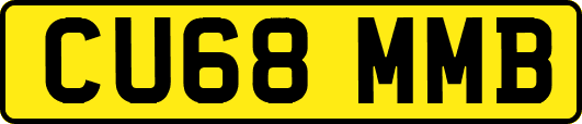 CU68MMB