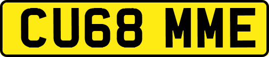 CU68MME