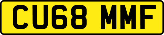 CU68MMF
