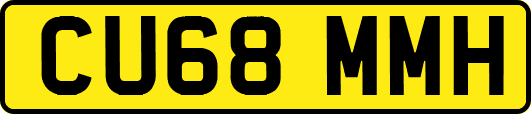 CU68MMH