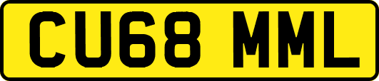 CU68MML
