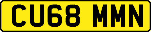CU68MMN