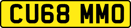 CU68MMO