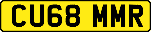 CU68MMR