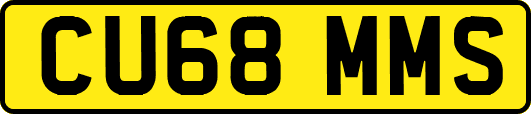 CU68MMS