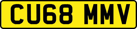 CU68MMV