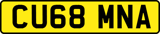 CU68MNA