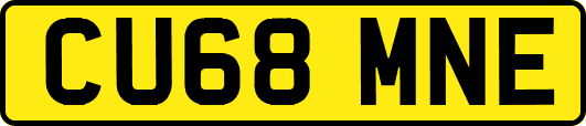 CU68MNE