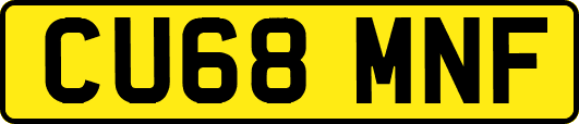 CU68MNF