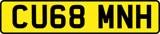 CU68MNH