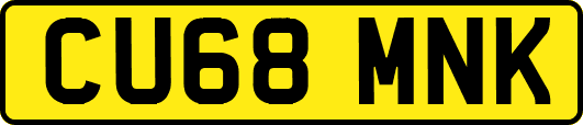 CU68MNK