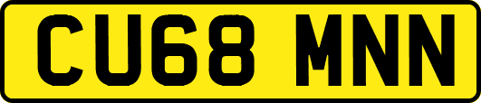 CU68MNN