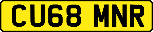 CU68MNR