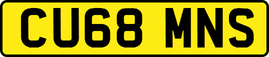 CU68MNS