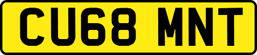 CU68MNT