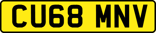 CU68MNV