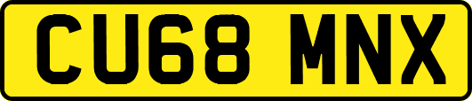 CU68MNX