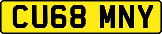 CU68MNY