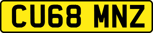 CU68MNZ