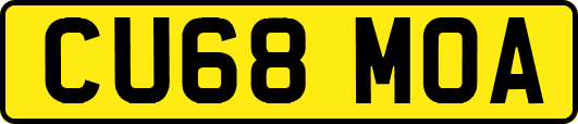 CU68MOA