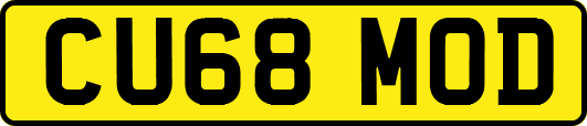 CU68MOD