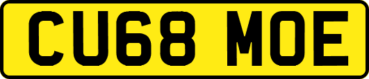 CU68MOE