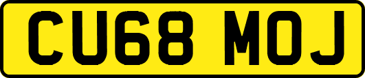 CU68MOJ