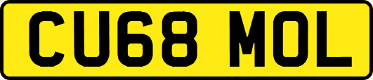 CU68MOL