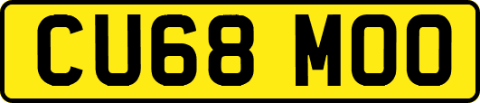 CU68MOO